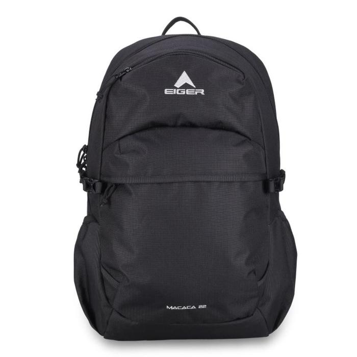 TAS EIGER MACACA 22 BACKPACK ORIGINAL BERGARANSI