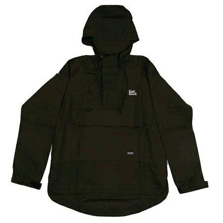 jaket easthood