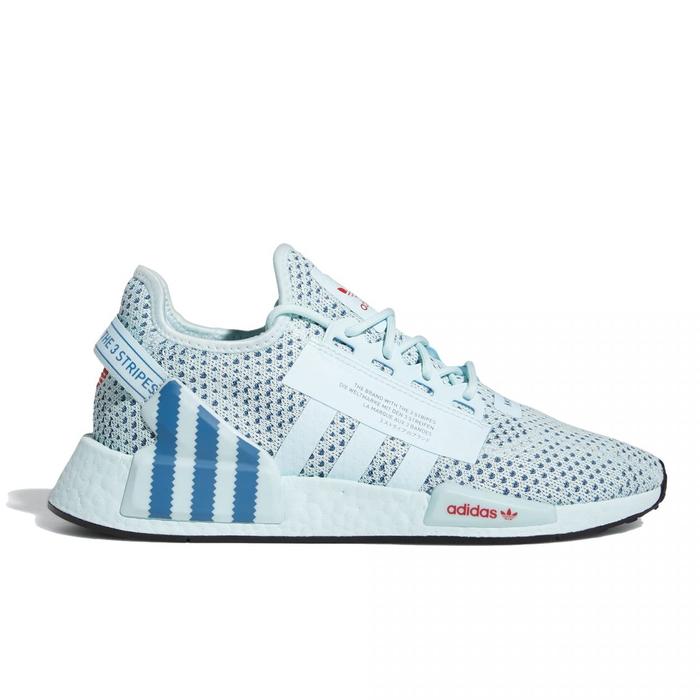 Sepatu Adidas NMD_R1 V2 Blue Men's Original