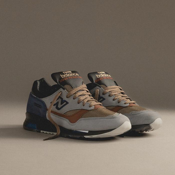 New Balance M1500INV Made In ENGLAND