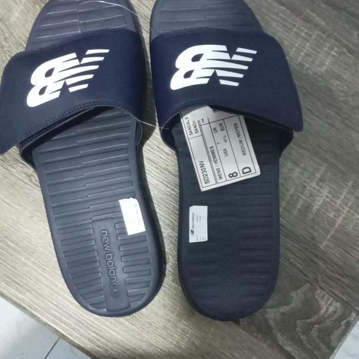 Sandal NB