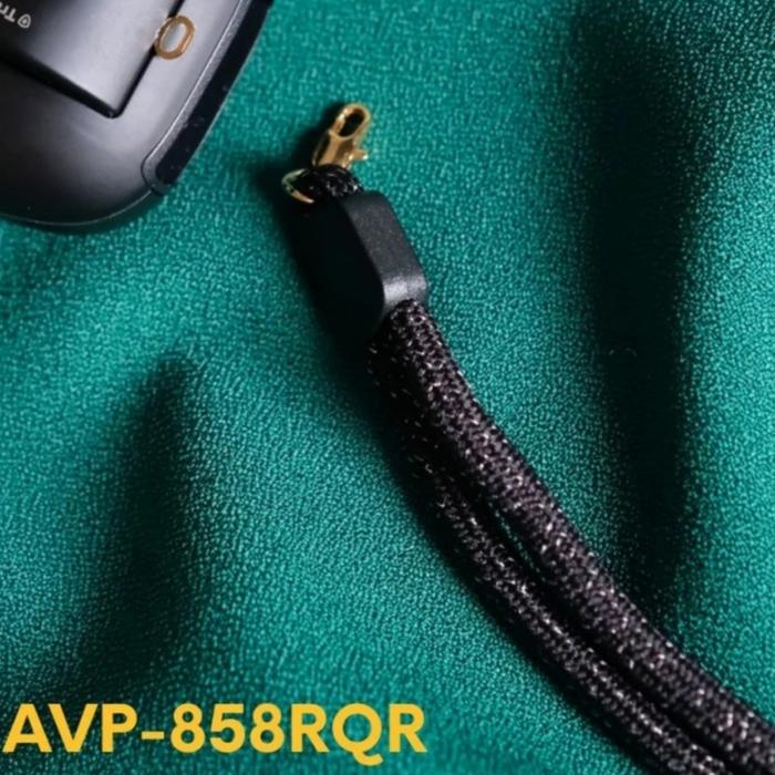 lanyard/kalung official aviair utk miniq active avp 858RQR