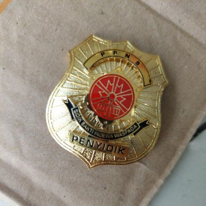 PIN PPNS PIN PENYIDIK PPNS MAGNET