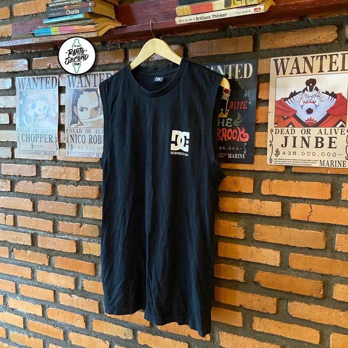 tanktop dc (second)