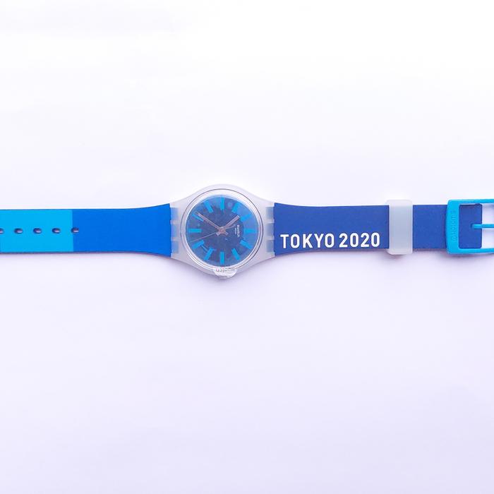Jam Tangan Swatch Olympic Tokyo 2020