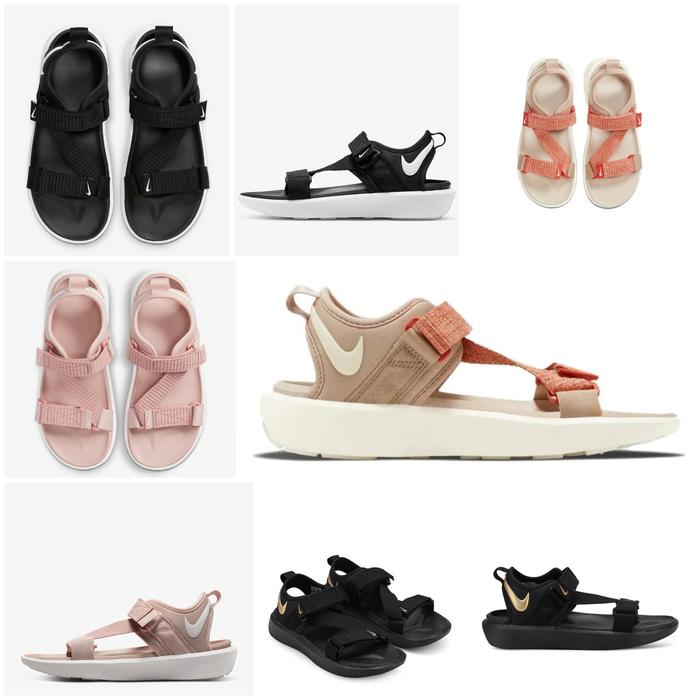 Nike Vista Sandals