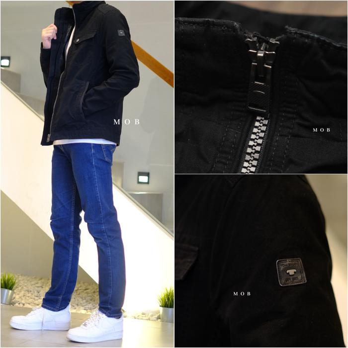 Jaket Tom Tailor Utility Original
