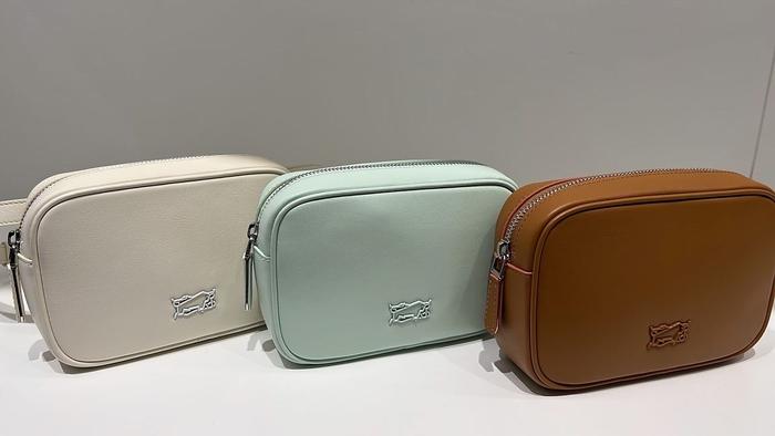 Braun Buffel Original POMES waistbag