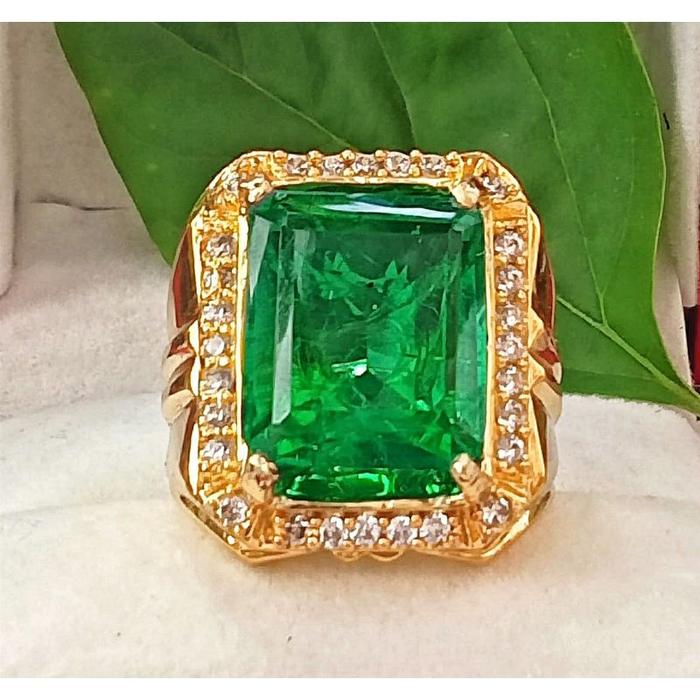 zamrud emerald