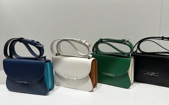 Braun Buffel Original SEINE Sling Bag