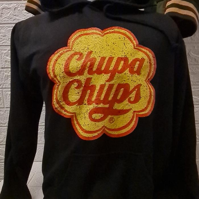 Hoodie Chupa Chups Original