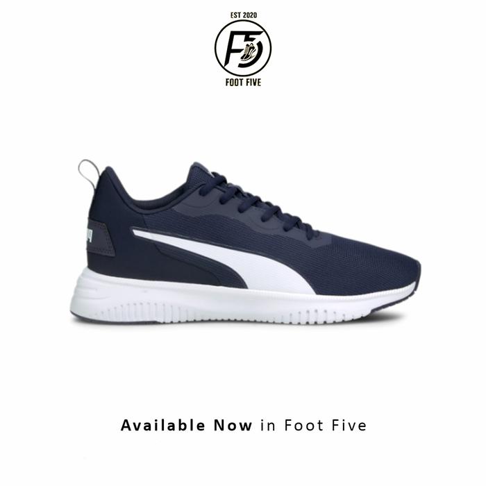 Sepatu Lari Pria Puma Flyer Flex Original BNIB - 195201 06