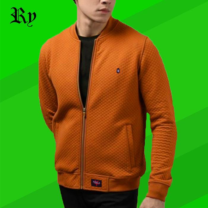 JAKET BASIC COMFY ORIGINAL RANDY YANKEES