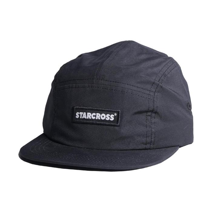 STARCROSS 5 Panel - HTS 553 - Black