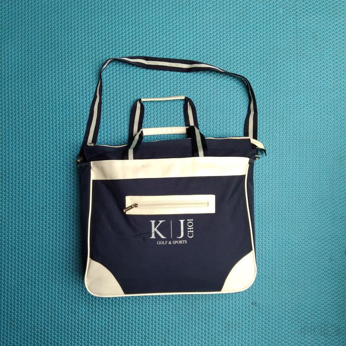 Tas Minggat KJ Choi