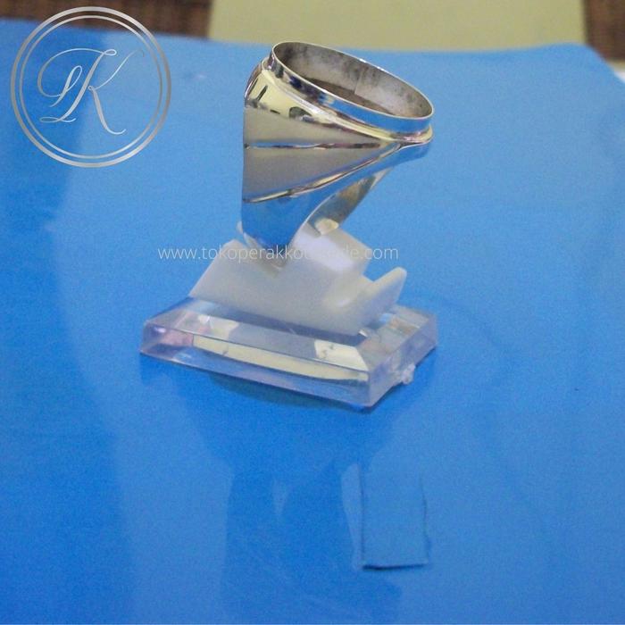 CINCIN EMBAN PERAK PRIA