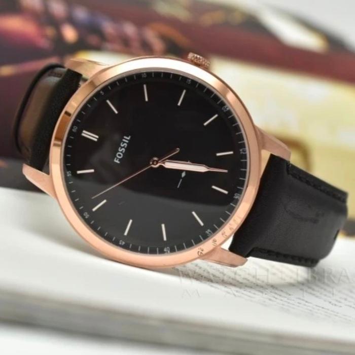 Jam Tangan Fossil FS5376 Ori