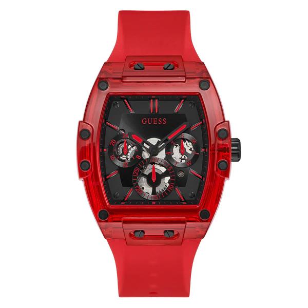 Jam tangan Guess GW0203G5 original