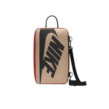 Nike Nk Shoe Box Bag - Vintage-black Original