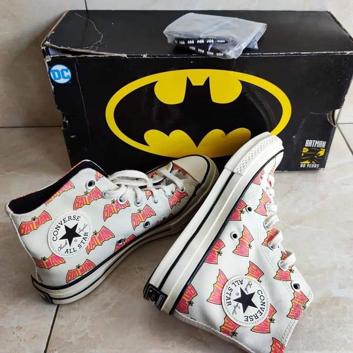 converse batman