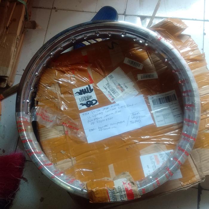 VELG BELAKANG TIGER 2000 ORI