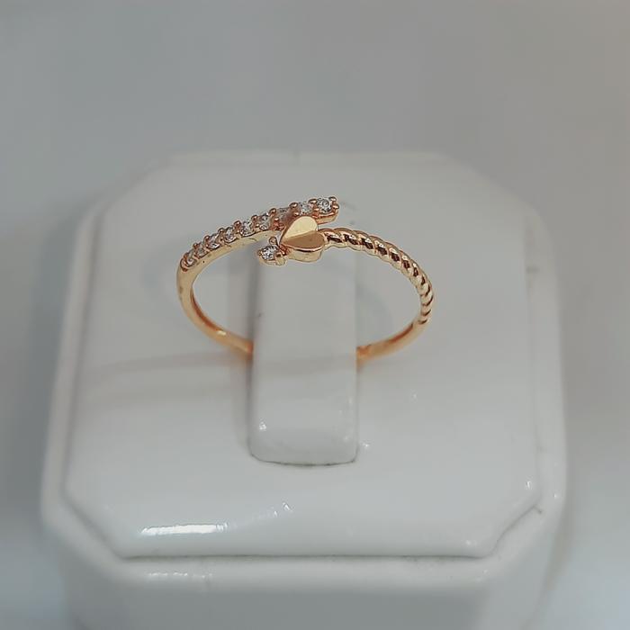 cincin emas kadar terbaru kadar 375 | 128