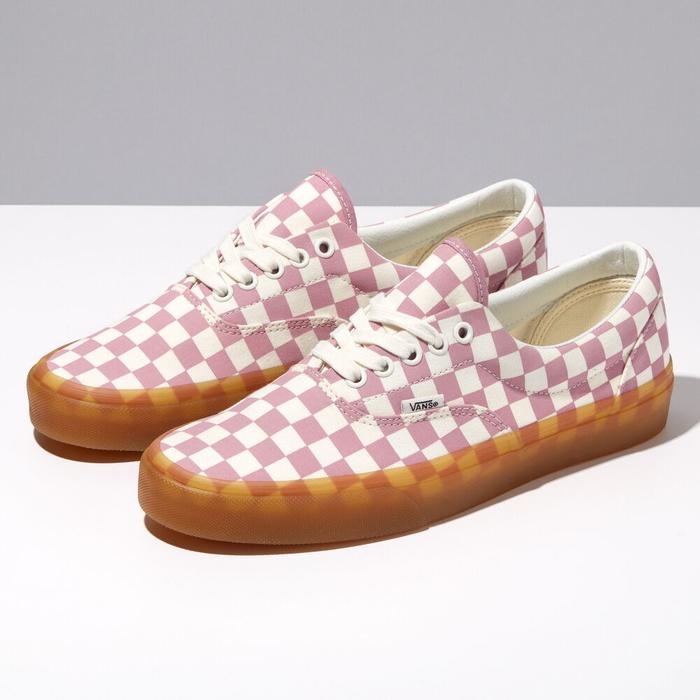 Vans Double Light Gum ERA