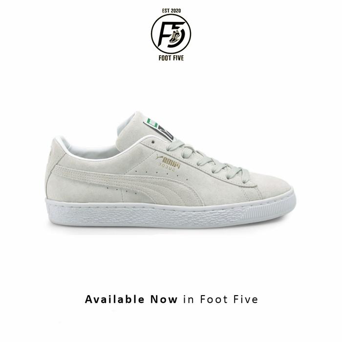 Sepatu Sneakers Pria Puma Suede Classic XXI Original BNIB