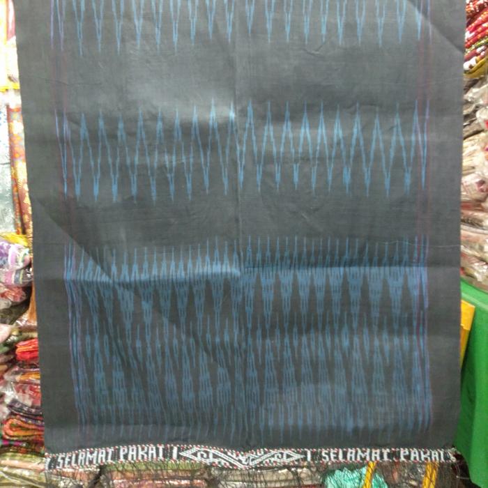 ulos sibolang tenun tangan asli