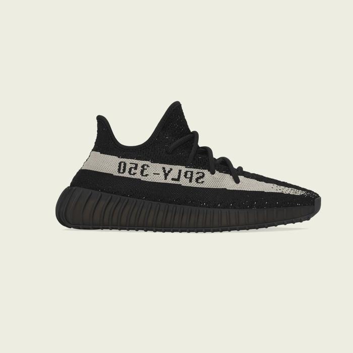 Adidas Yeezy Boost 350 V2 Oreo Original Resmi (100% Authentic)