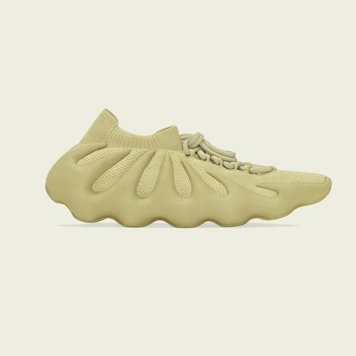 Adidas Yeezy 450 Sulfur Original Resmi (100% Authentic)