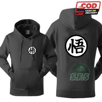 Hoodie Jaket JEPANG Distro Big Size S M L XL XXL 3XL 4XL 5XL 6XL DRAGO