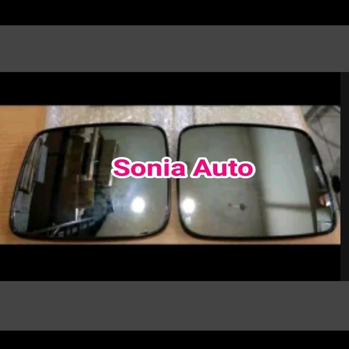 Kaca Spion Isuzu D-MAX DMAX Dmax 4JJ 2006-2011 kanan kiri satuan