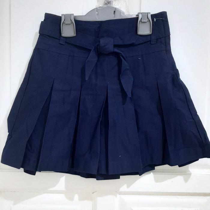 ROK CELANA ANAK PEREMPUAN CHEROKEE BLUE / BAWAHAN CELANA ANAK PEREMPUAN CHEROKEE BLUE