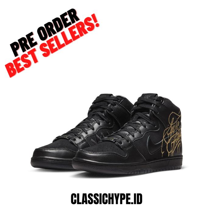 FAUST X SB DUNK HIGH PRO