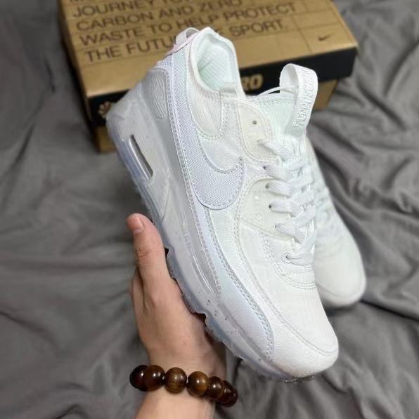 NK Air Max Terrascape 90 White