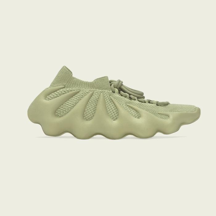 Adidas Yeezy 450 Resin Original Resmi (100% Authentic)
