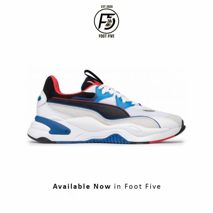 Sepatu Sneakers Pria Puma RS 2K Exploring Original BNIB - 373309 04