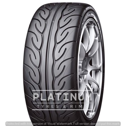 BAN RING15 TYPE YOKOHAMA ADVAN NEOVA-AD08R 195 55 R15 BAN(IMPORT)