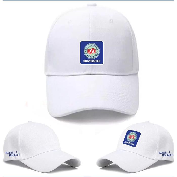 TOPI BASEBALL BSI UNIVERSITAS