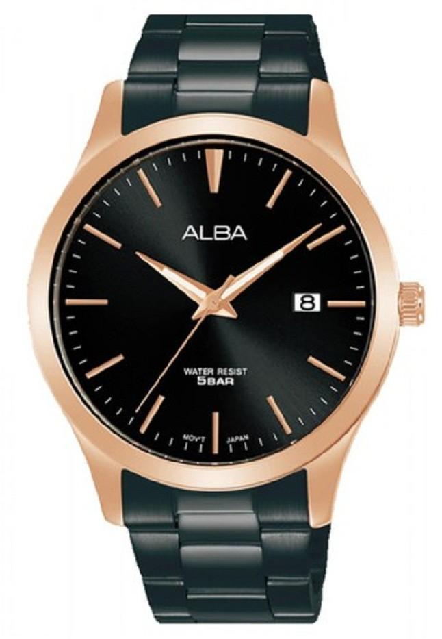 Alba Men AS9M30X1 AS9M30