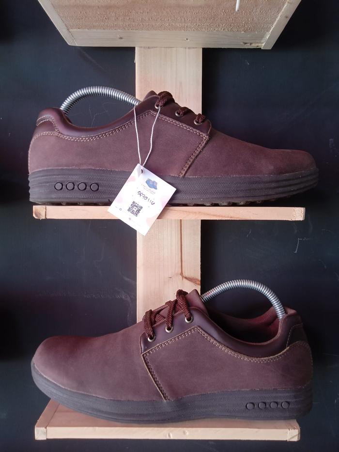Sepatu Rock Valley Second Original