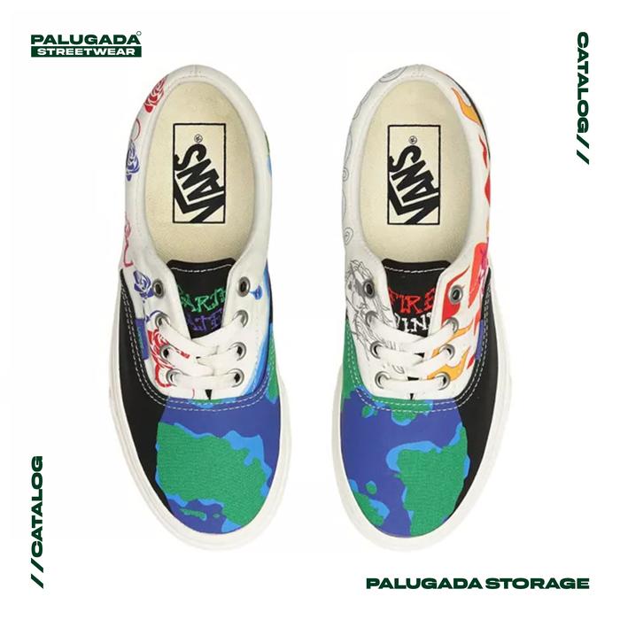 Vans New Era Mother Earth