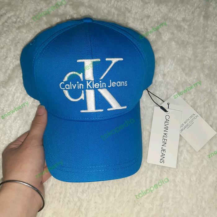 topi calvin klein/original