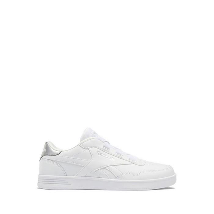 Reebok Royal Techque T Elastic Womens Clasic Shoes White Original