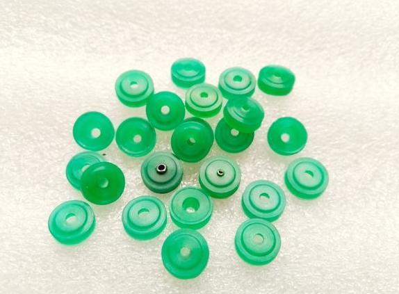 Seal Tusuk G19 G22 321 M84 323 733 731 M9A1 702 701 706 M36
