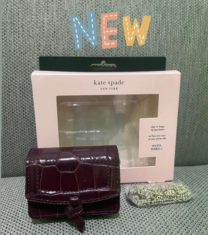 kate spade case for airpods pro
