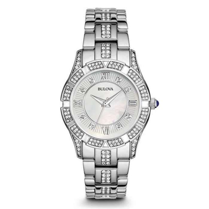 BULOVA BLV 96L116