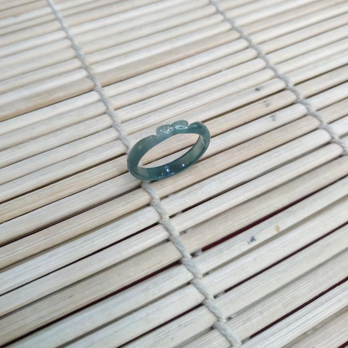 Bluewater Classic Ruyi Ring