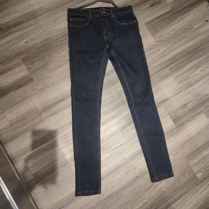 SKINNY JEANS CLASSIC FIT AFENDS